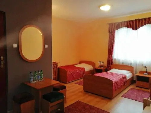 Hotel Grodzki