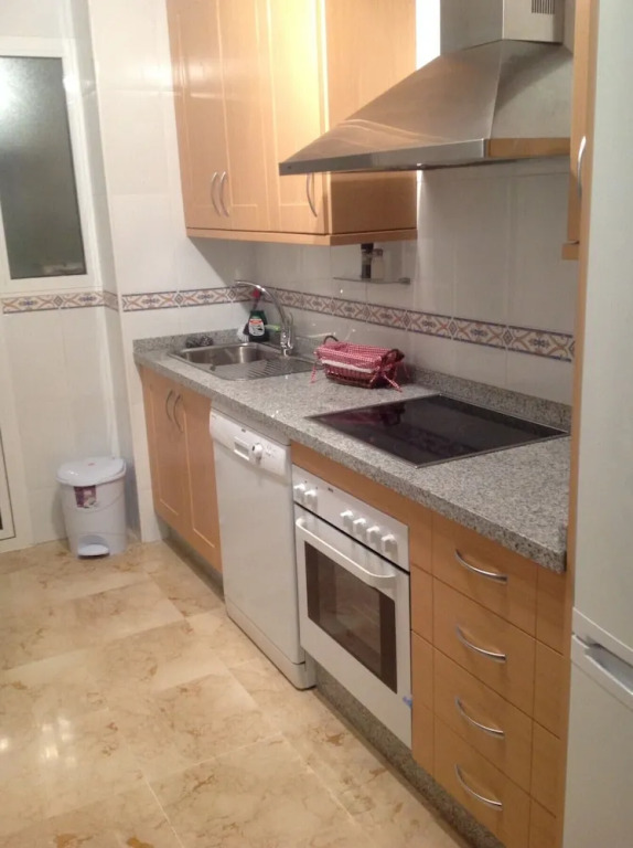 Residencial Duquesa apartemento 2091