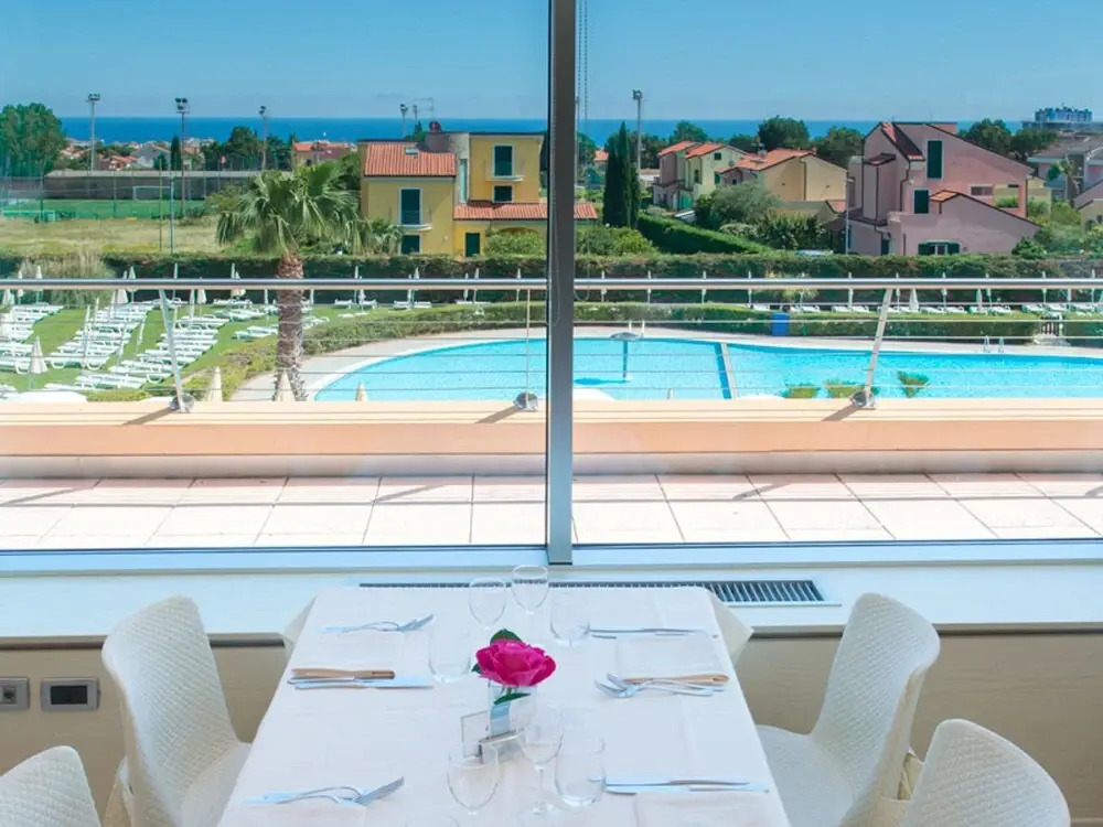 Residence Loano 2 Village Studio Apt 3 Pax Not Refundable