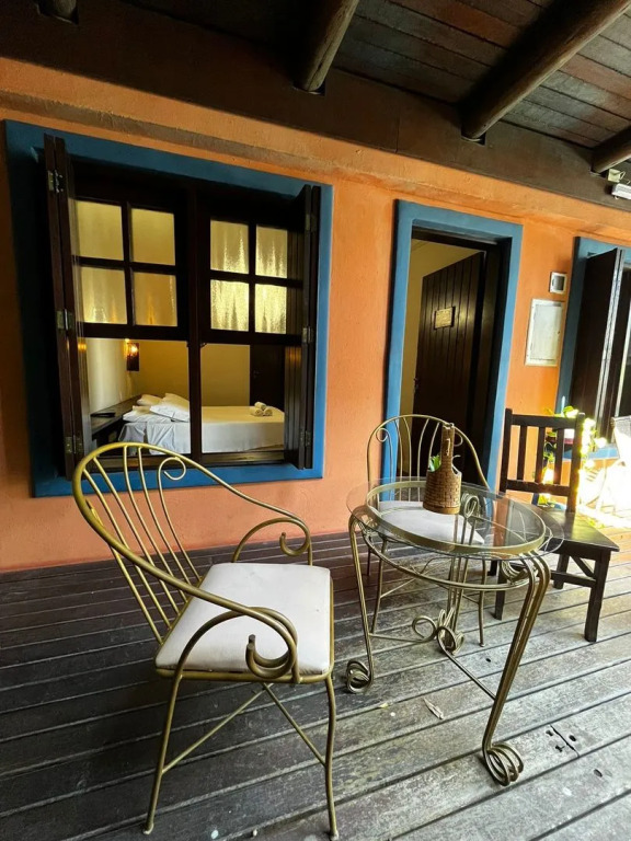 Casa 1915 Pousada