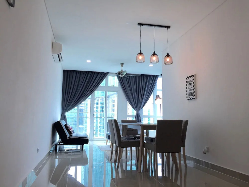 JBNB 1 Medini Homestay