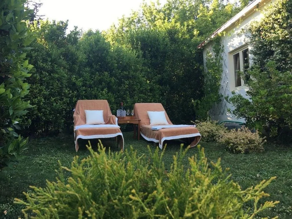 Villa le Noci