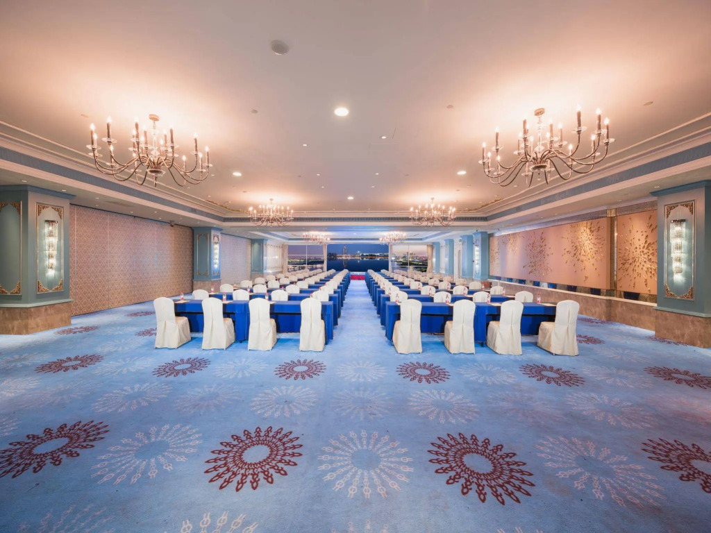 Shu Guang International Hotel