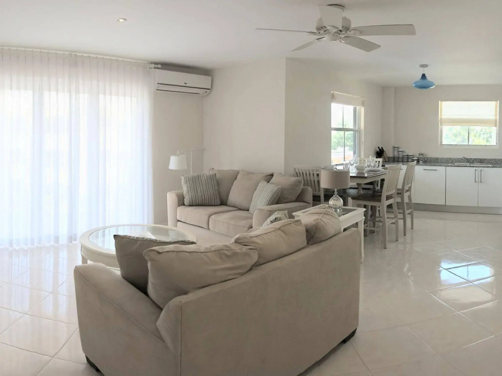 Lantana Resort Barbados