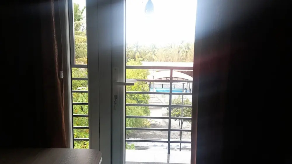 GREEN MOUNT RESORTS