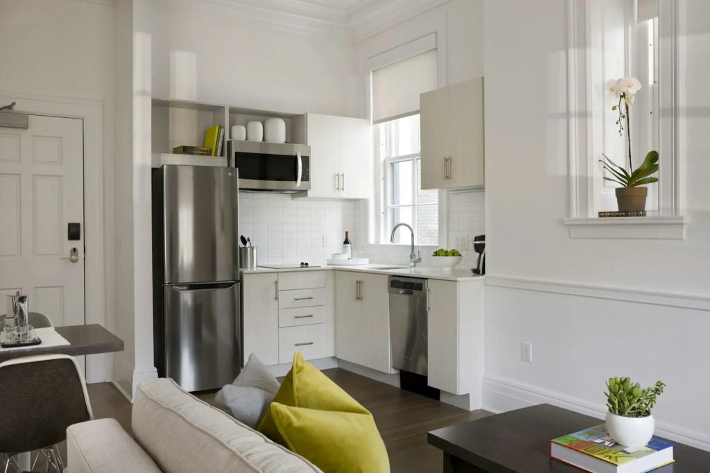 Placemakr Dupont Circle