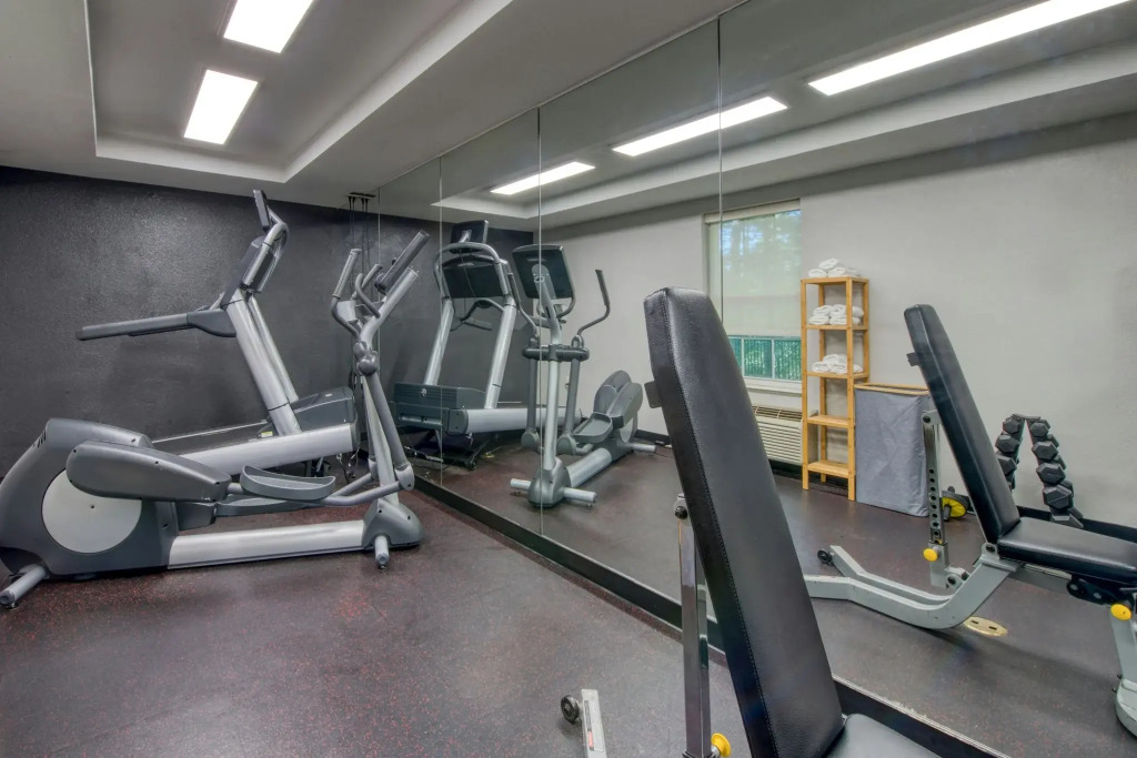 TownePlace Suites by Marriott Raleigh Cary-Weston Parkway