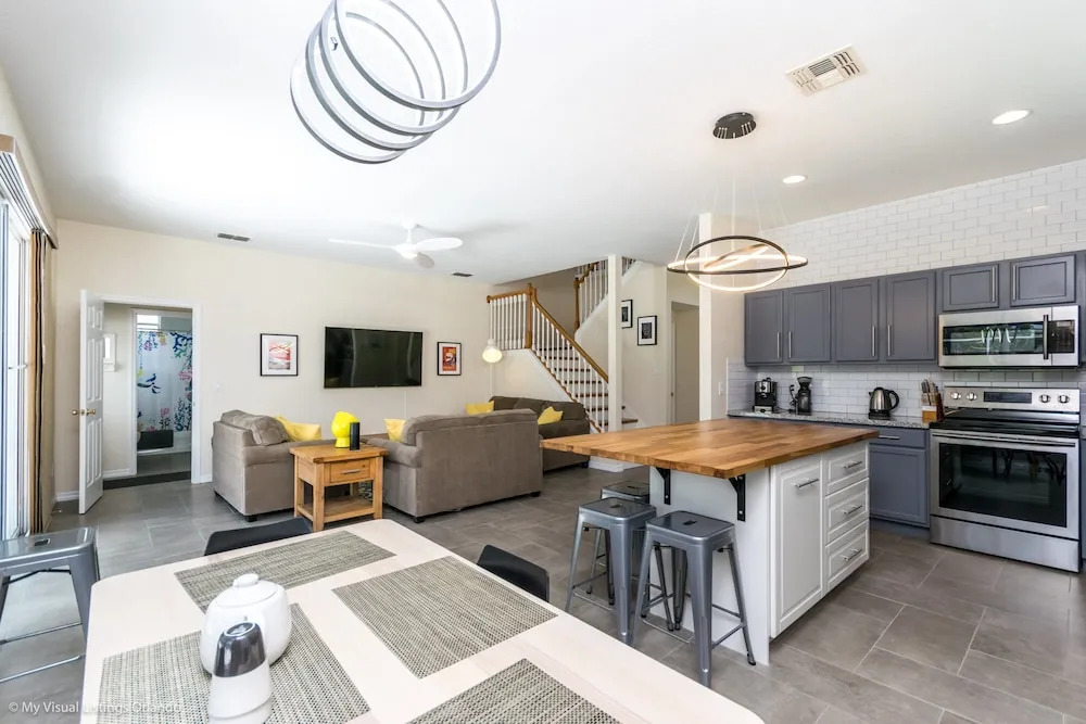 Highlands Reserve Golf & Country Club - 468 Belfry Drive