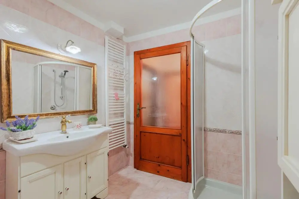 Casa La Guardia a 3 Bedrooms Panoramic Apartment
