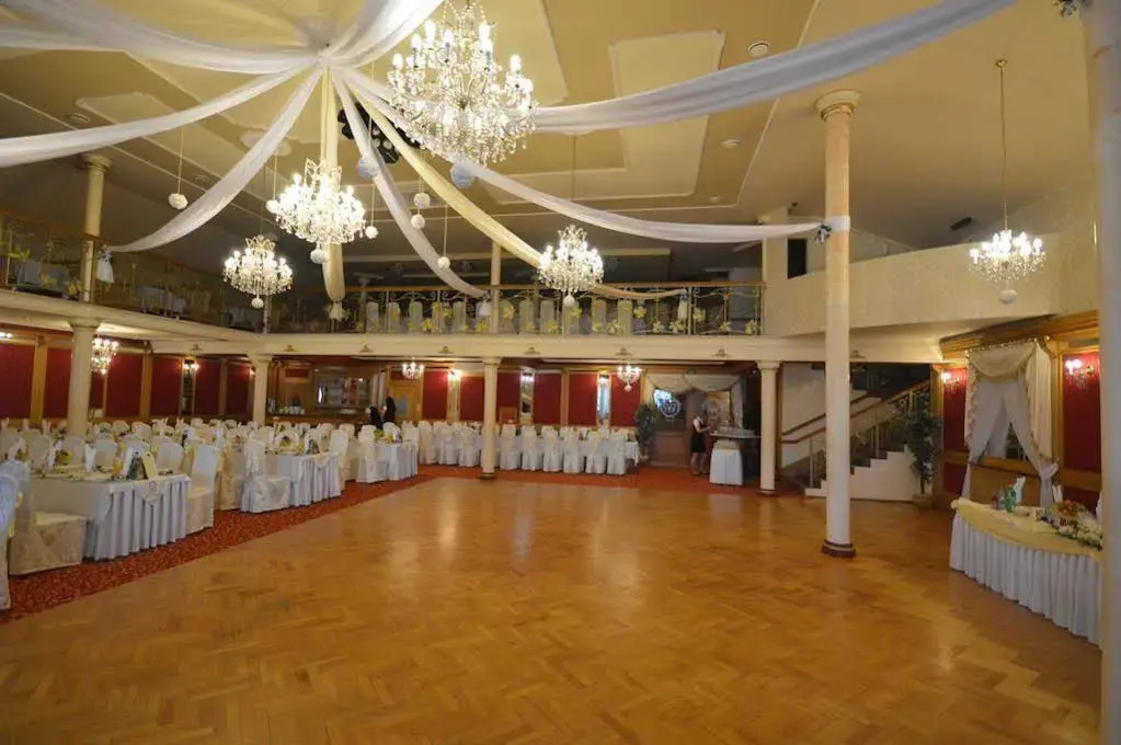 Hotel Villa Riviera