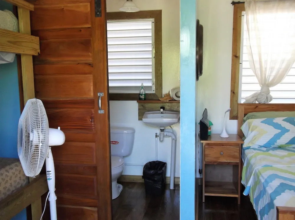 The Funky Dodo Backpackers Hostel