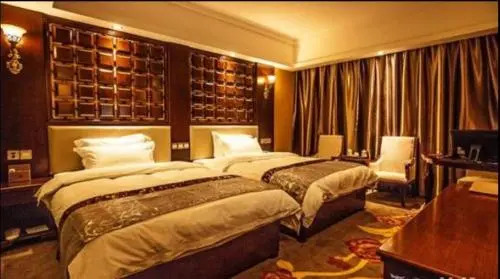 Fengshanlinka Hotel
