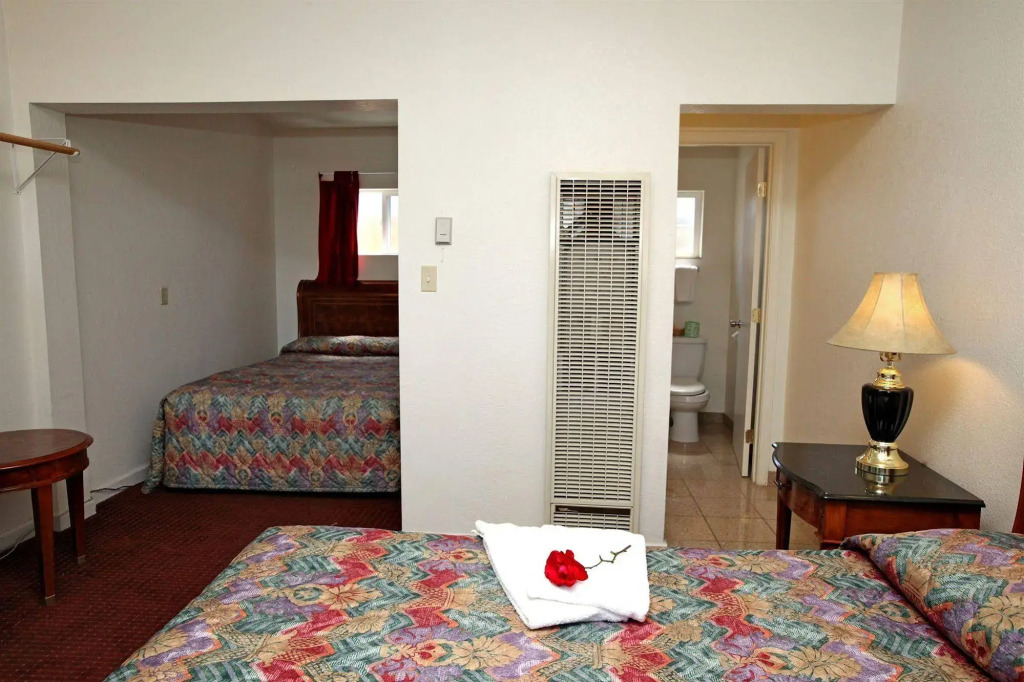 The Fremont Inn