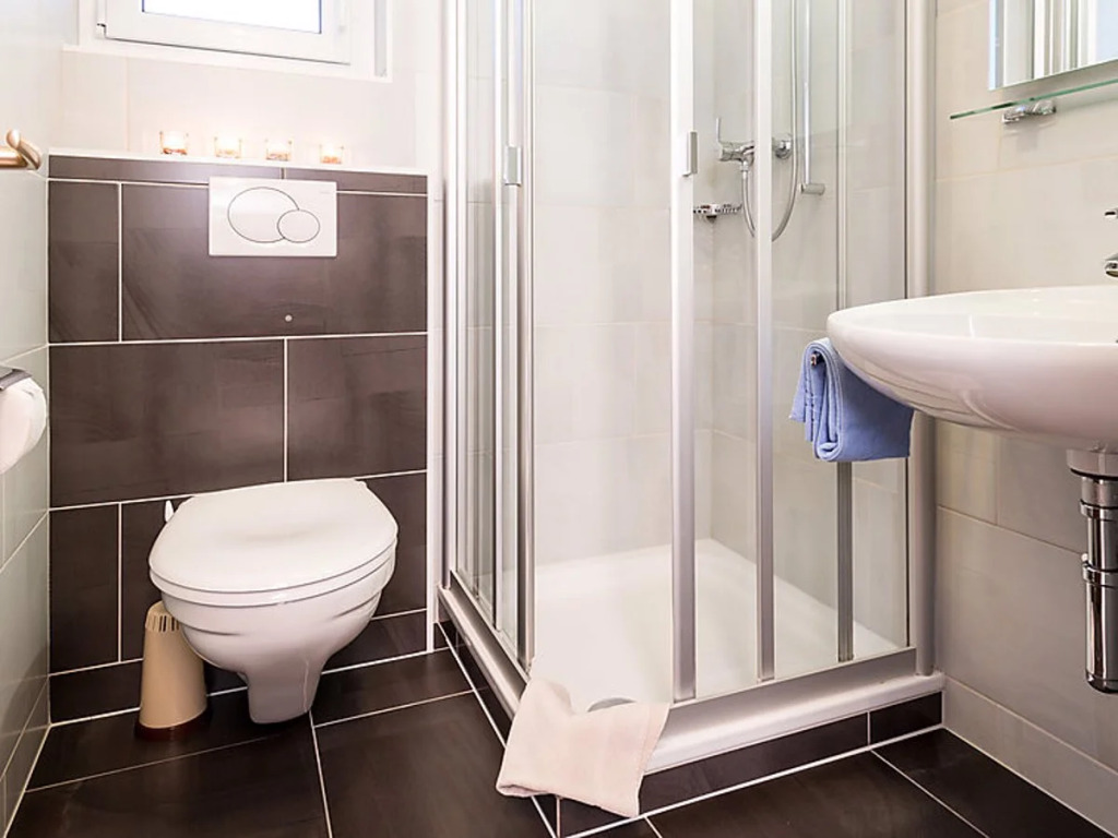 Apartment Amici Andriano 33551