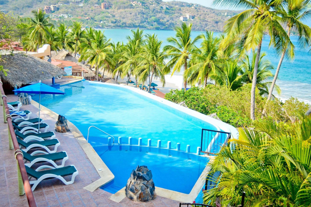 Hotel Catalina Beach Resort