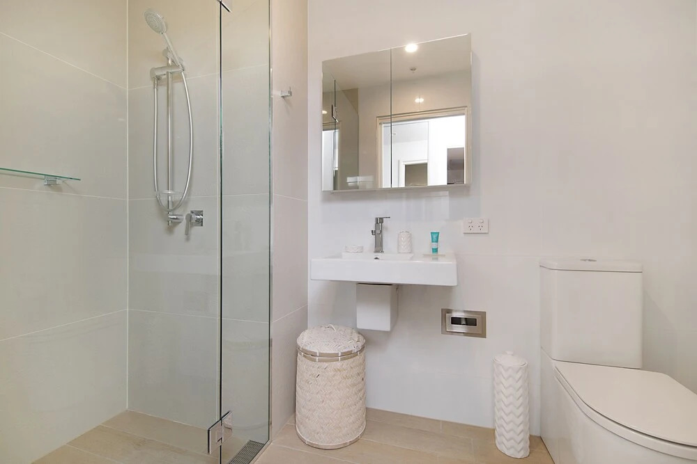 5 Star Luxury Beachfront Apartment