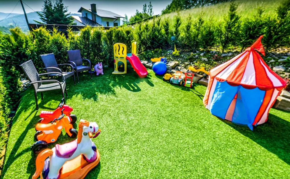 Willa pod Czantorią SPA Ustroń
