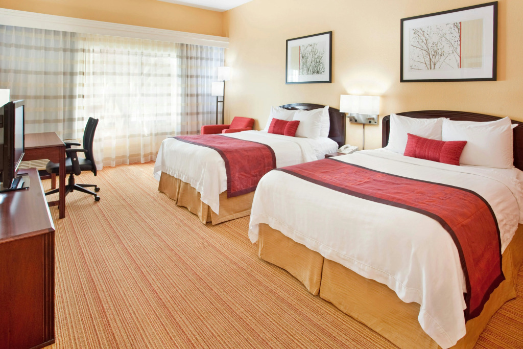 Courtyard Houston Sugar Land/Stafford
