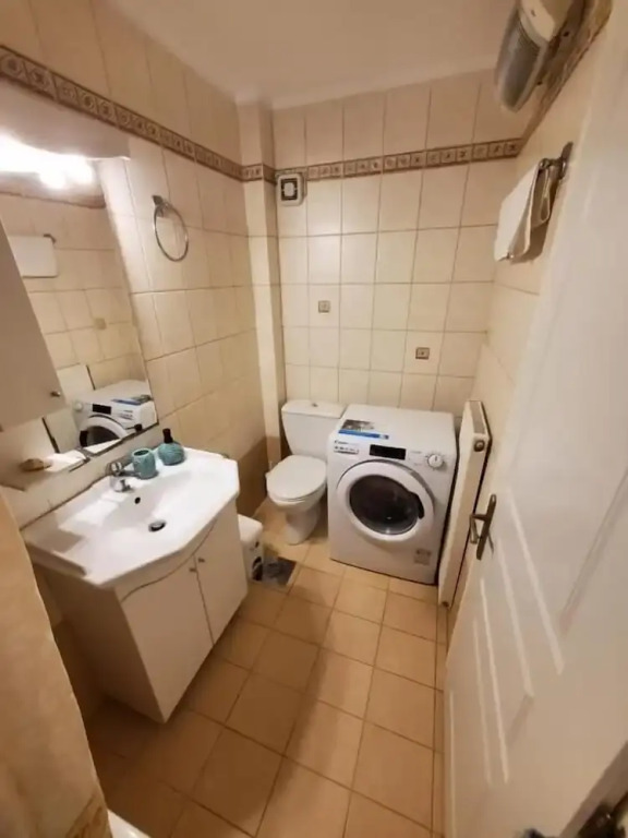 Sior Dionysios Apartments