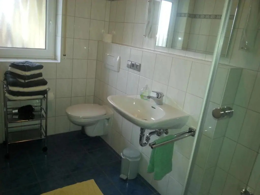 Ferienwohnung Taubertal Oberrimbach