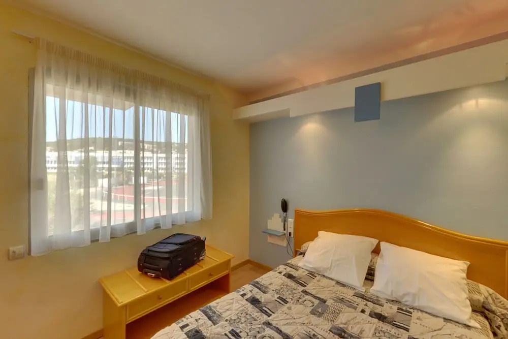 Hotel La Conga