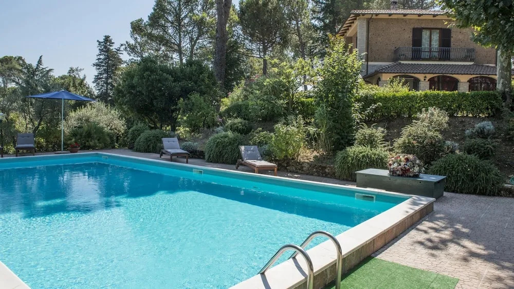 Villa Ombrosa 8, Emma Villas