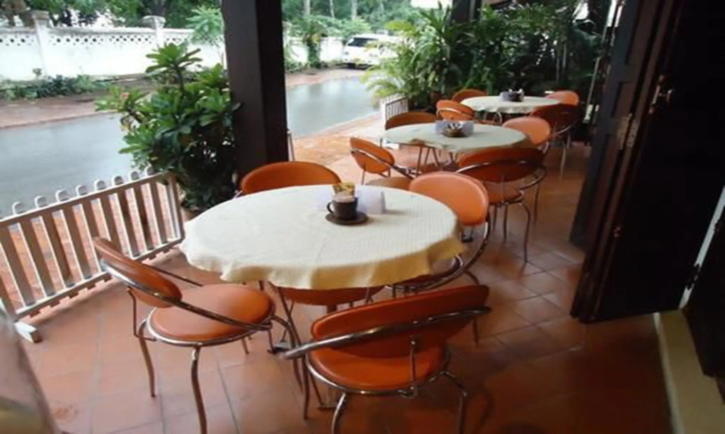 Villa Phathana Boutique Hotel