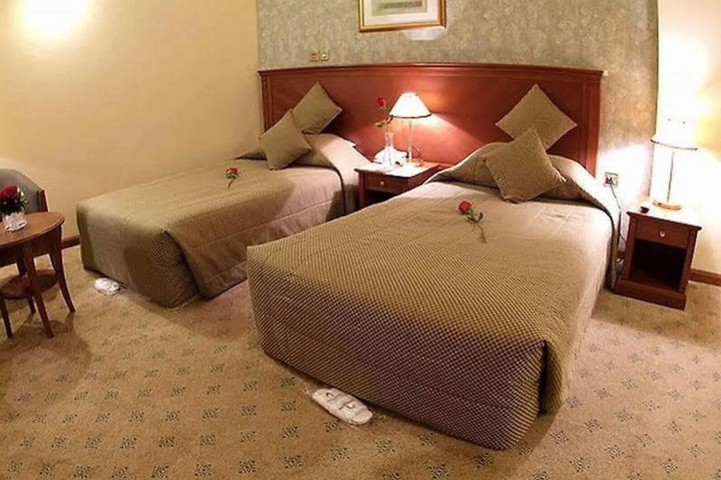 Royal Qatar Hotel