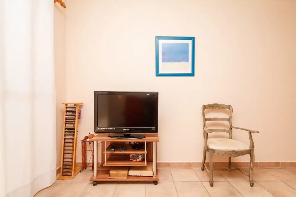 Milenio 1E Apartments Casasol
