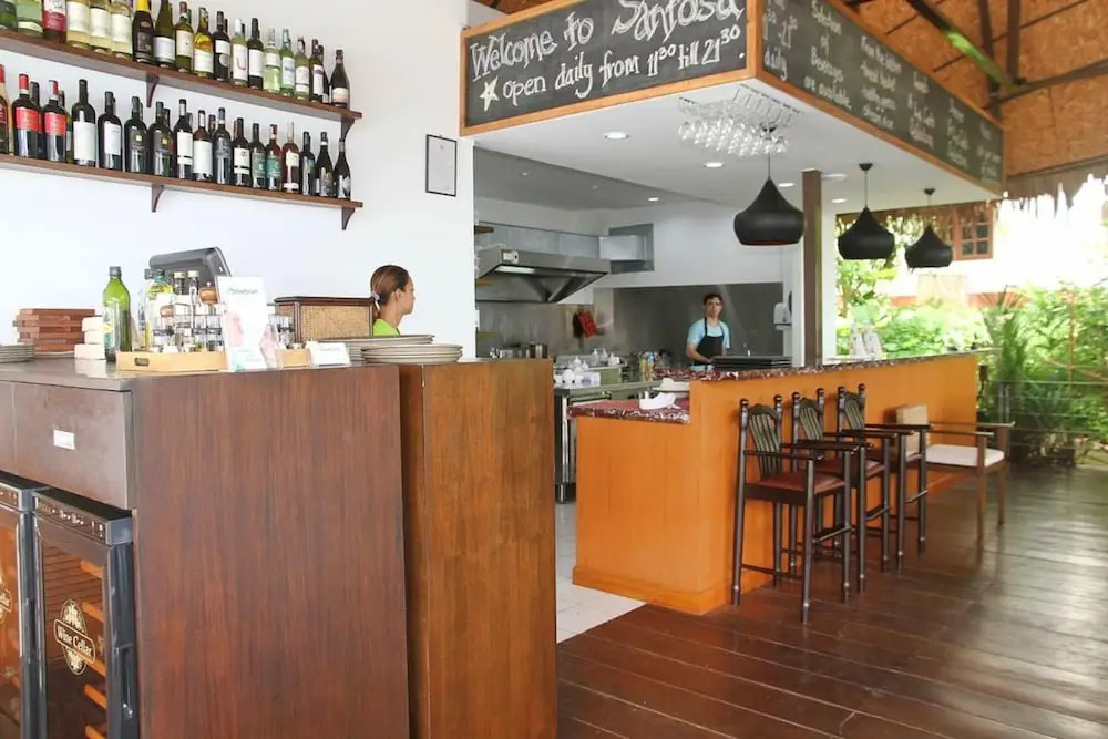 Apartment with 2 Bedrooms in Phuket, with Wonderful Sea View, Shared Pool, Furnished Balcony - 2 Km From the Beach