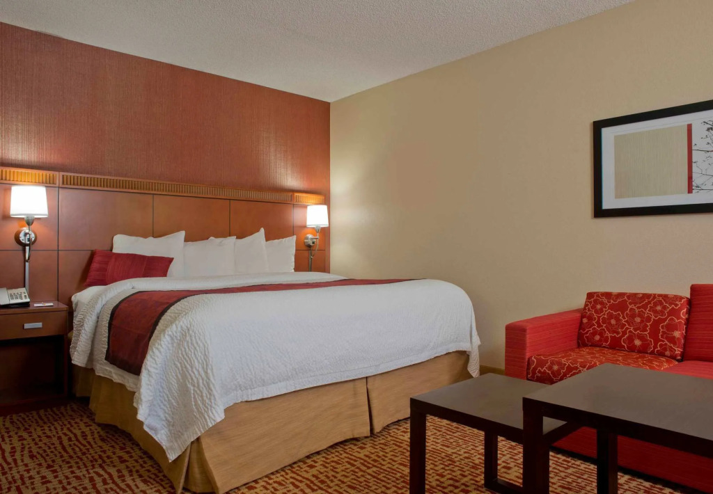 Courtyard by Marriott Gulf Shores Craft Farms