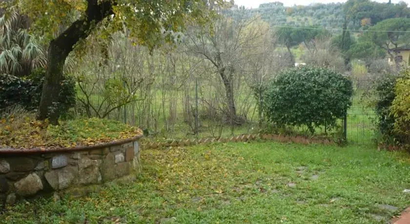 Monolocale Fortini