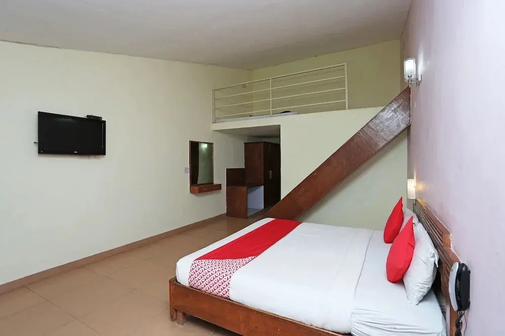 United 21 Resort by OYO Rooms