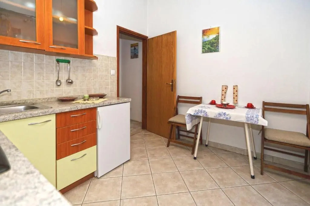 Apartments Boćin Rosso