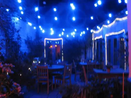 Bear Inn