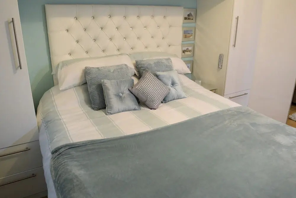 1 Bedroom Apartment in Vauxhall With a Balcony