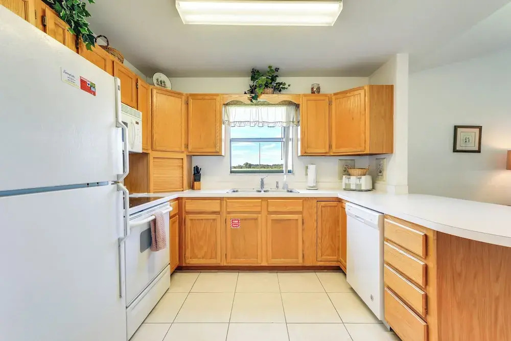 Pool Access and Screened Porch Sebring Villa!