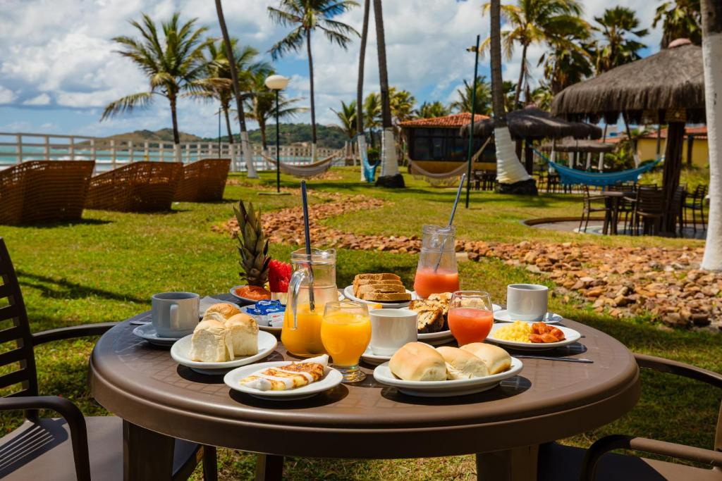Hotel Canarius D'Gaibu