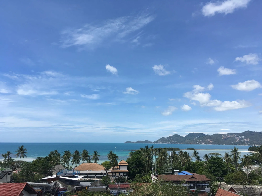 Go Samui Hotel