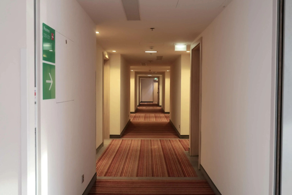 Park Inn by Radisson Linz