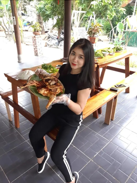 Pomelo Homestay