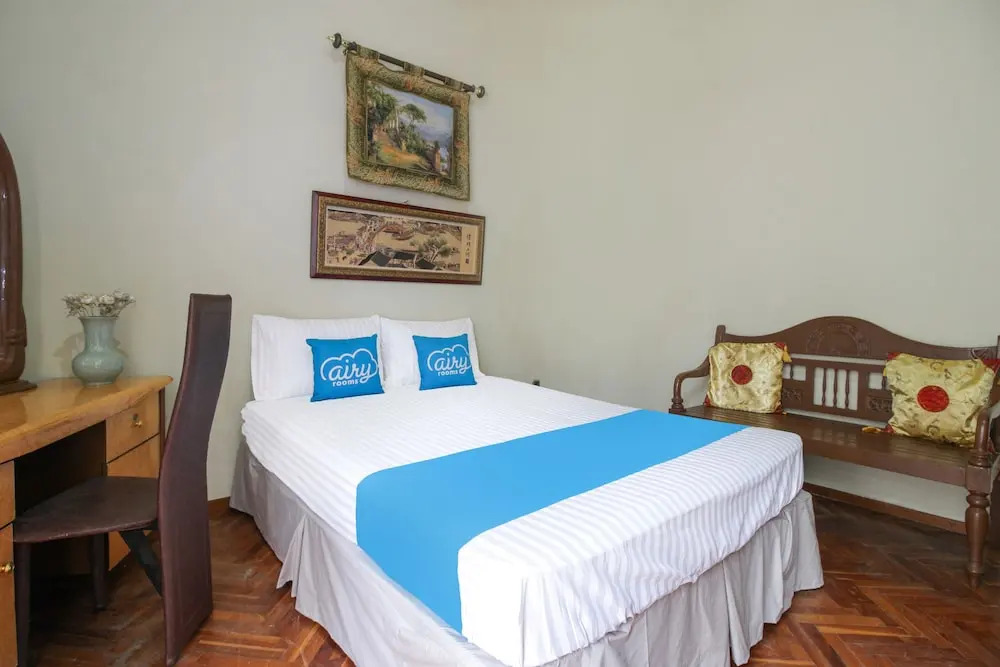 Airy Eco Kebayoran Baru Hang Lekir Delapan 17 Jakarta