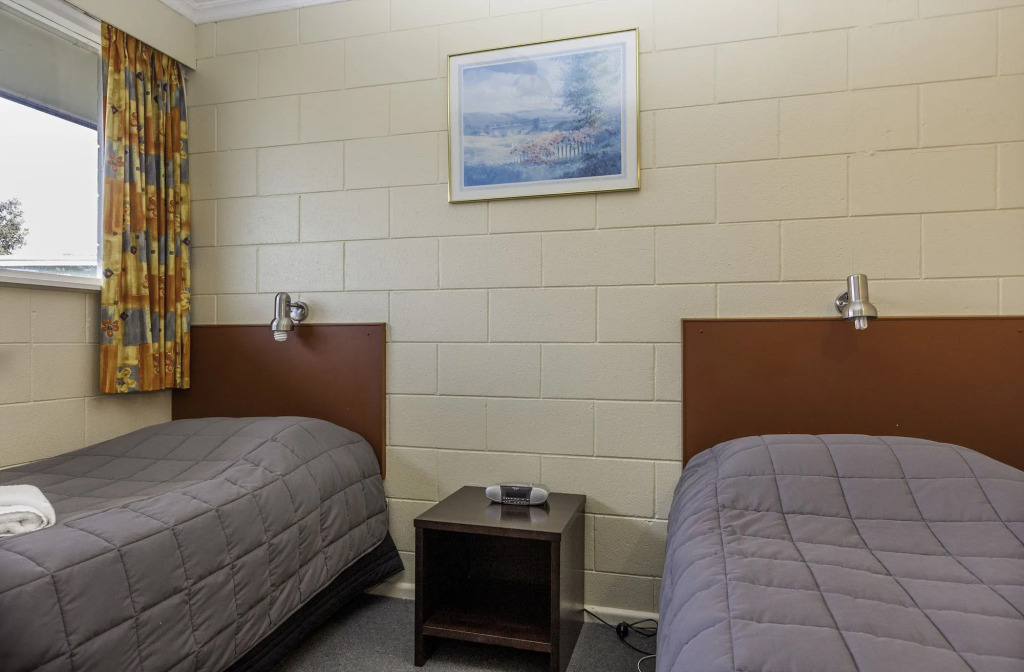 Kaikoura Motor Inn