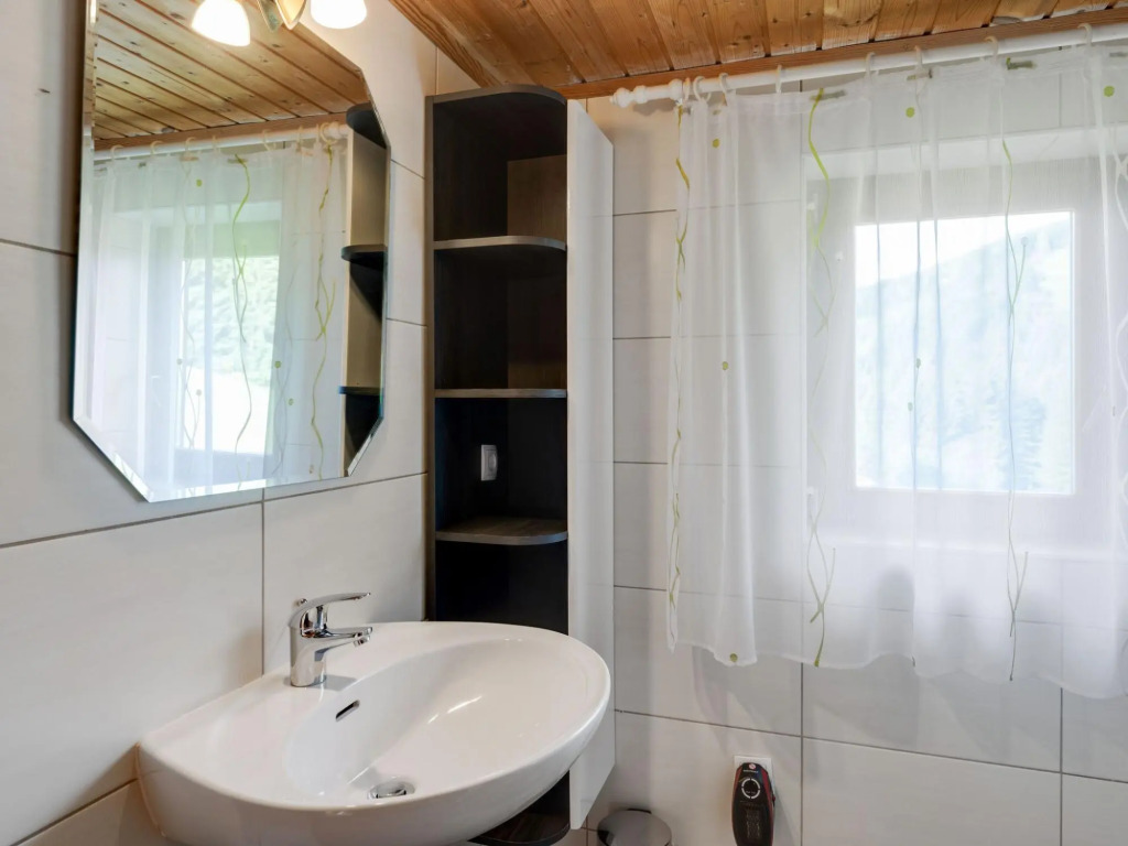 Chalet in Eberstein Near Saualpe Ski Area