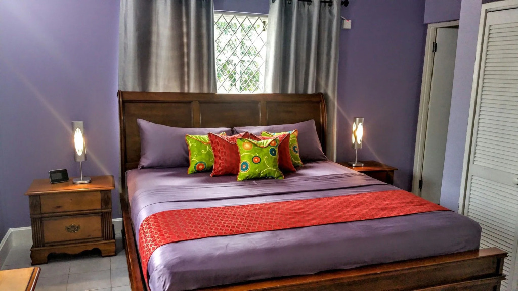 Casa Pinto Guest Apartments