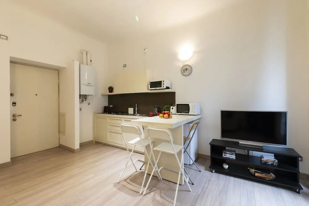 notaMi - Cosy Home - Porta Romana MM3