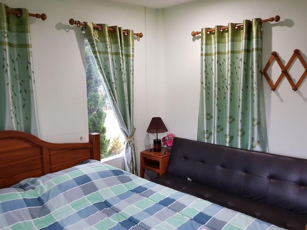 Wongchan Klang Mok Resort