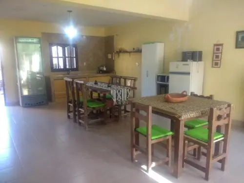 La Casa De La Abuela Hospedaje En Tilcara