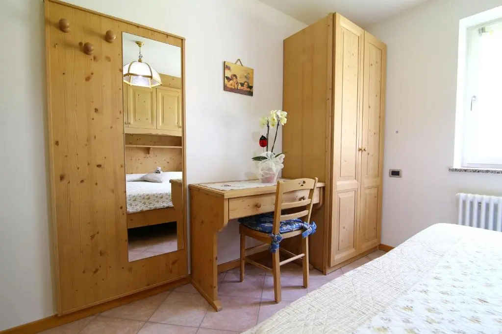 Paradise Apartments Paganella