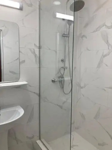 Hotel Violeta